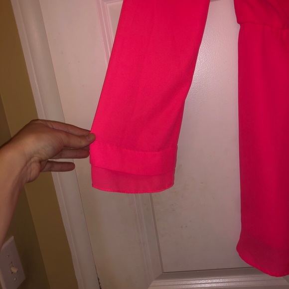 Giani Bini Flowy Dress - Picture 12 of 13